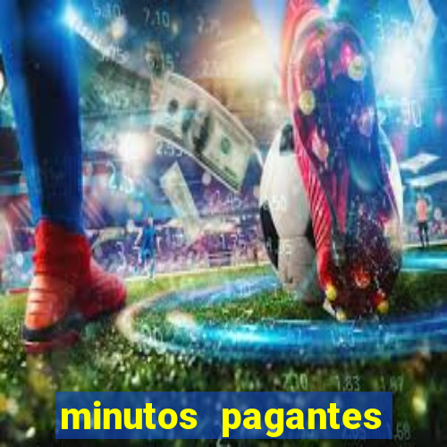 minutos pagantes gates of olympus